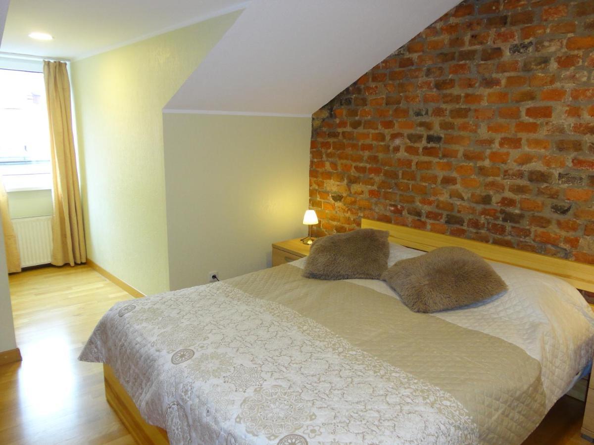 Old City Apartments Riga Esterno foto