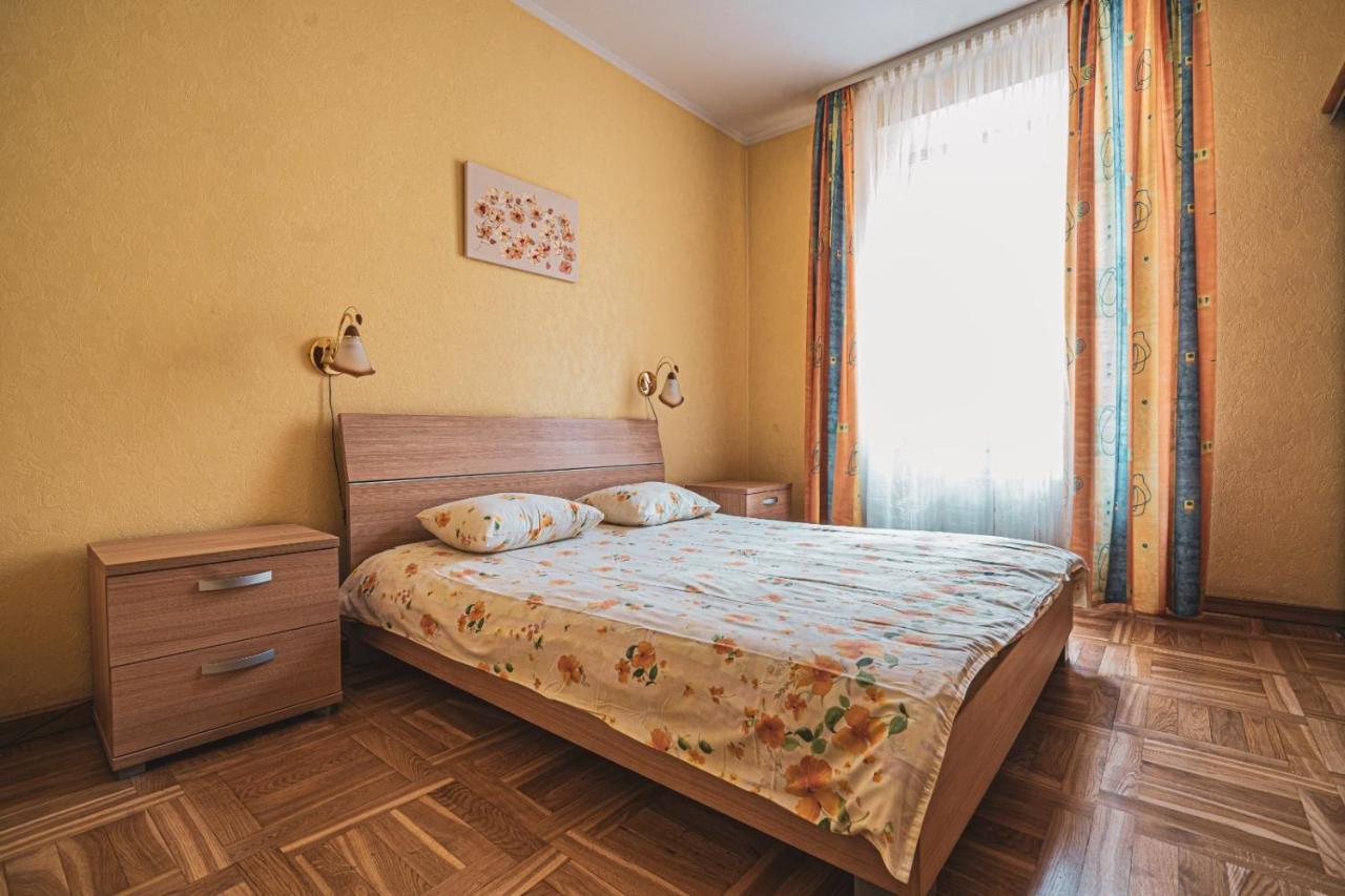 Old City Apartments Riga Esterno foto